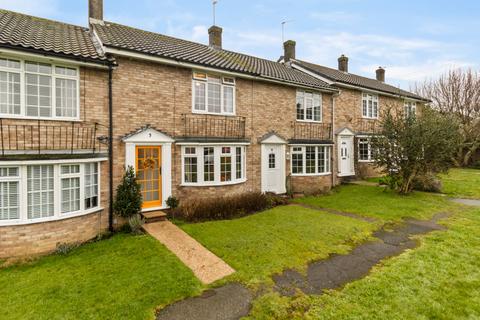2 bedroom terraced house for sale, Pine Walk, Uckfield, East Sussex, TN22