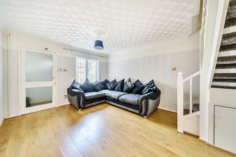 2 bedroom terraced house for sale, Nant Y Plac, The Drope, Cardiff