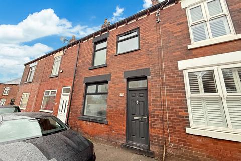 Chorley Road, Westhoughton, BL5