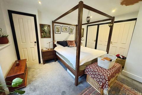 1 bedroom apartment to rent, Princes Gate East, Liverpool L8