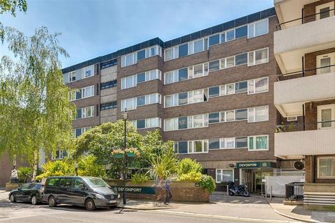 1 bedroom flat to rent, Southwick Street, London W2
