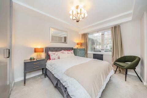 undefined, Southwick Street, London W2
