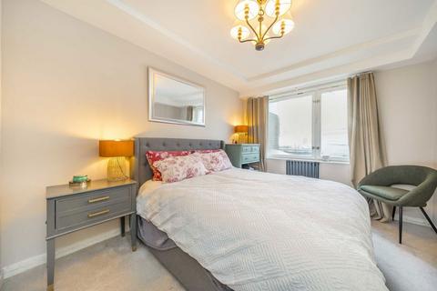 1 bedroom flat to rent, Southwick Street, London W2