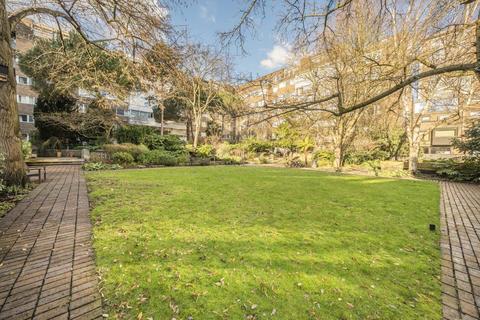 1 bedroom flat to rent, Southwick Street, London W2