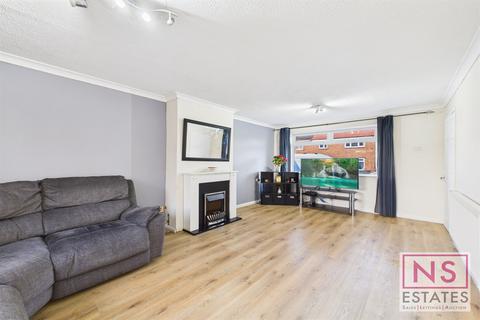 undefined, Windleston Drive, Park End, Middlesbrough, TS3