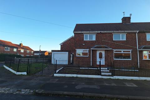 undefined, Windleston Drive, Park End, Middlesbrough, TS3