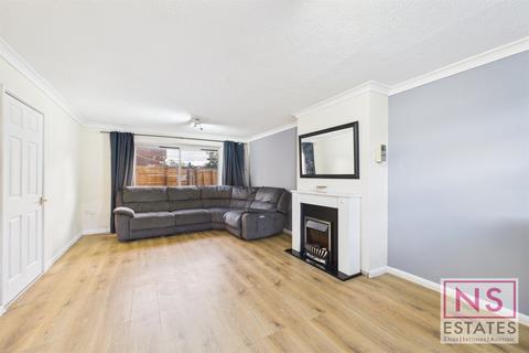 undefined, Windleston Drive, Park End, Middlesbrough, TS3