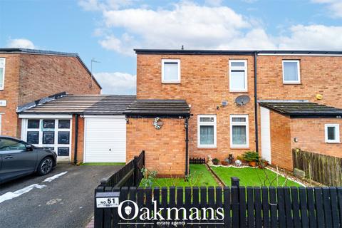 Rosebay Avenue, Birmingham, West Midlands, B38