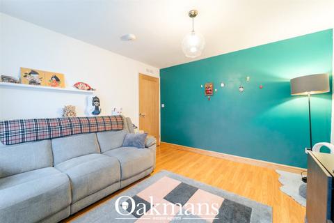 3 bedroom end of terrace house for sale, Rosebay Avenue, Birmingham, West Midlands, B38