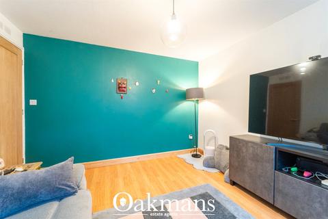 3 bedroom end of terrace house for sale, Rosebay Avenue, Birmingham, West Midlands, B38