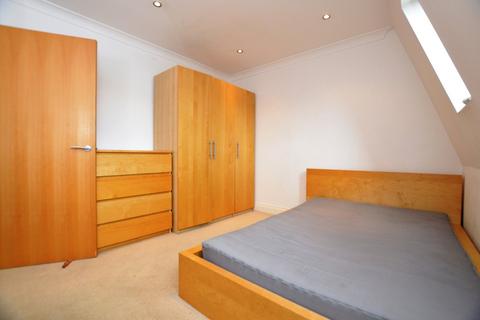 undefined, Palace Road, London