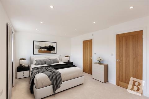 undefined, King Edward Avenue, Rainham, RM13