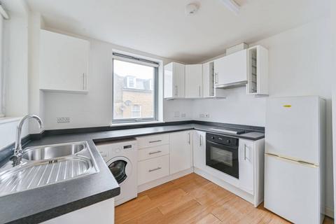 2 bedroom flat to rent, Tanners Hill, New Cross, London, SE8
