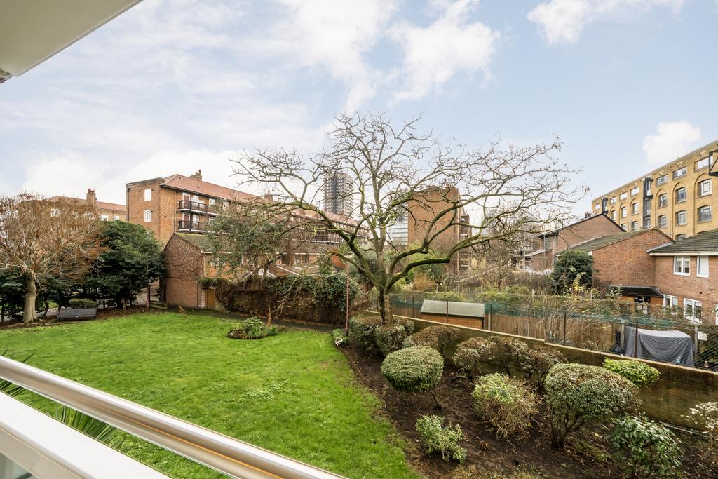 Communal Garden
