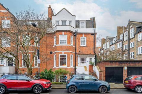2 bedroom flat to rent, Gunterstone Road, Hammersmith, London, W14