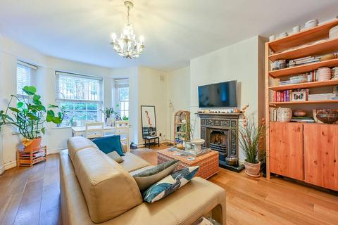 Gunterstone Road, Hammersmith, London, W14
