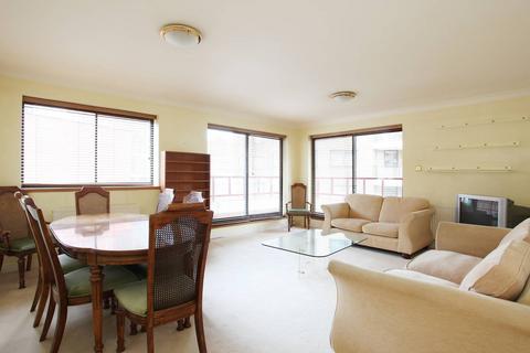 Windsor Way, Brook Green, London, W14