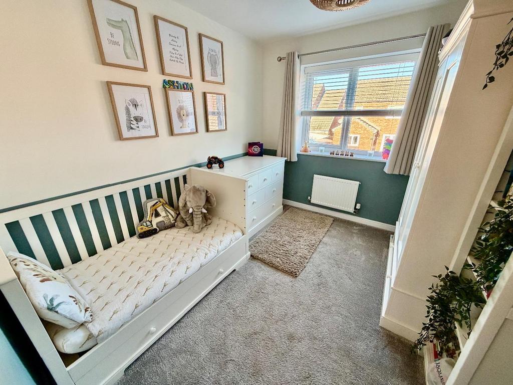 Bedroom 3