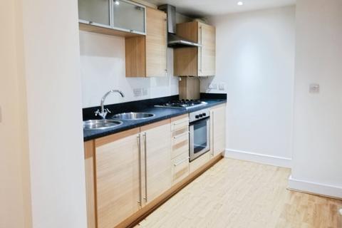undefined, Delius, West Yorkshire WF1