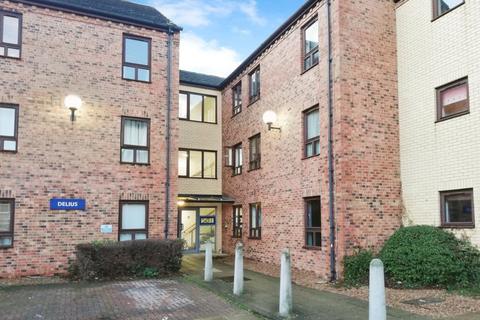 undefined, Delius, West Yorkshire WF1