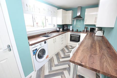 2 bedroom terraced house for sale, Hill Crescent, Bathgate, EH48