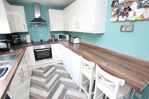 undefined, Hill Crescent, Bathgate, EH48