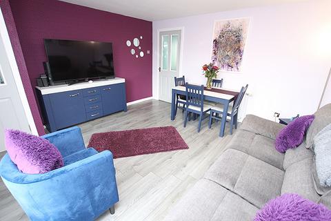 undefined, Hill Crescent, Bathgate, EH48
