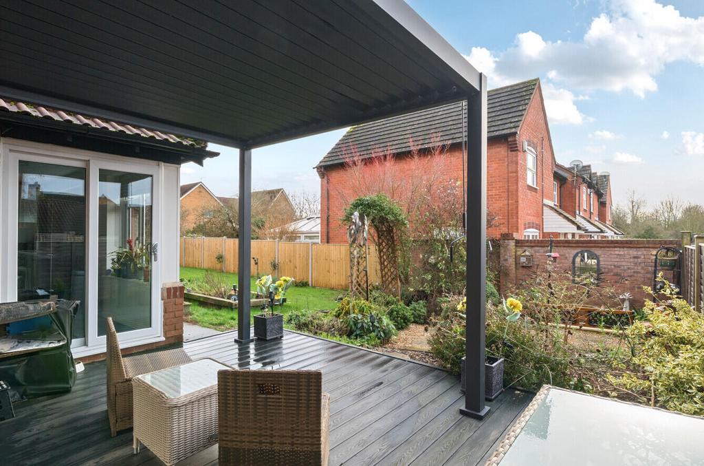 Terrace / Patio