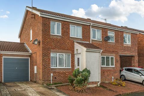 2 bedroom end of terrace house for sale, Springdale Way, Beverley, East Riding of Yorkshire, HU17