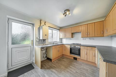 2 bedroom end of terrace house for sale, Springdale Way, Beverley, East Riding of Yorkshire, HU17