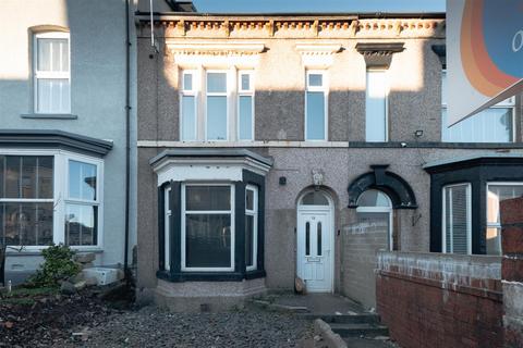 undefined, Mount Pleasant, Barrow-In-Furness