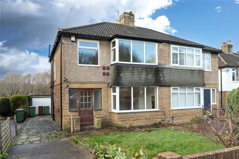 3 bedroom semi-detached house for sale, Haigh Wood Road, Leeds, West Yorkshire