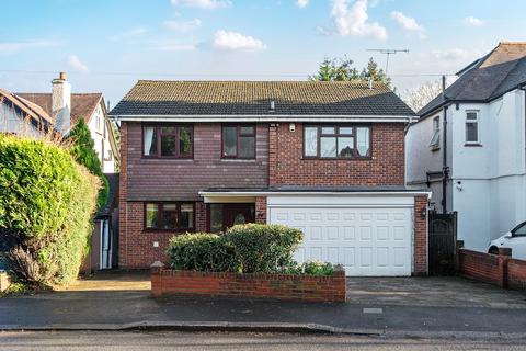 5 bedroom detached house for sale, Woodcote Grove Road, Coulsdon CR5