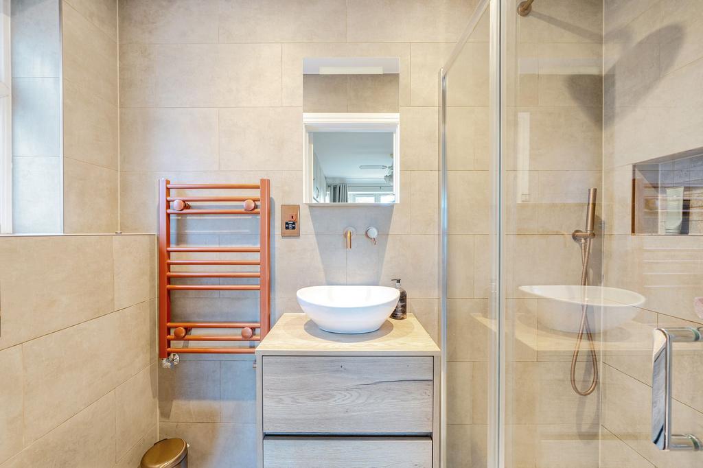 Bathrooms