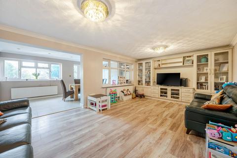 5 bedroom detached house for sale, Woodcote Grove Road, Coulsdon CR5
