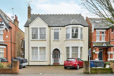Gordon Road, Ealing, London, W5
