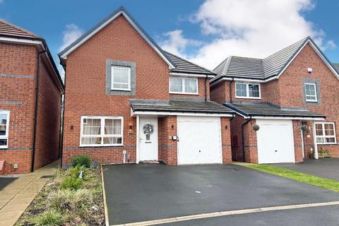 undefined, Hills Drive, Stockton-On-Tees