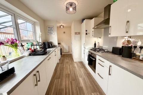 undefined, Hills Drive, Stockton-On-Tees