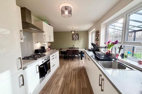 undefined, Hills Drive, Stockton-On-Tees