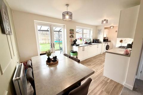undefined, Hills Drive, Stockton-On-Tees