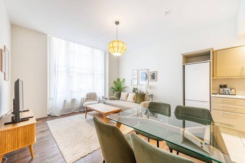 Clanricarde Gardens, Notting Hill, London, W2