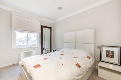2 bedroom flat for sale, Shrewsbury Road, Notting Hill, London, W2