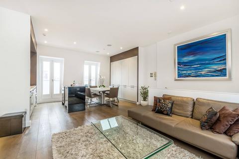 2 bedroom flat for sale, Shrewsbury Road, Notting Hill, London, W2