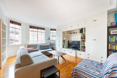 2 bedroom flat for sale, Oakwood Court, Holland Park, London, W14