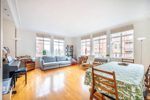 2 bedroom flat for sale, Oakwood Court, Holland Park, London, W14