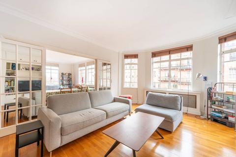 2 bedroom flat for sale, Oakwood Court, Holland Park, London, W14