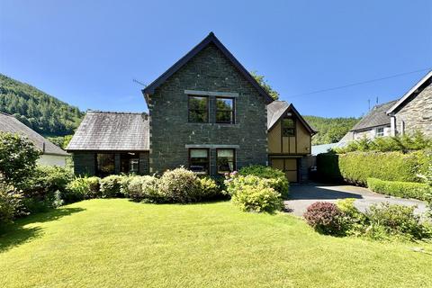undefined, Holyhead Road, Pentre Du, Betws-Y-Coed