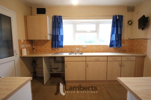 3 bedroom semi-detached house for sale, Foxlydiate Crescent, Batchley, B97