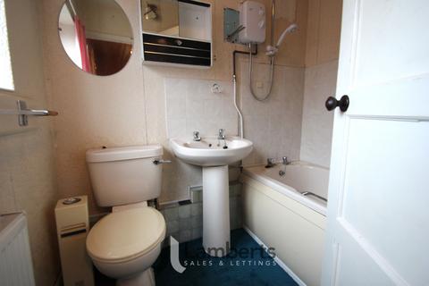 3 bedroom semi-detached house for sale, Foxlydiate Crescent, Batchley, B97