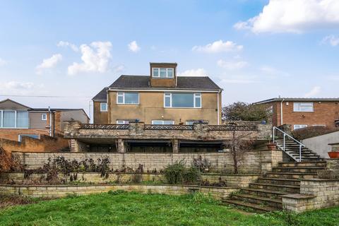 4 bedroom detached house for sale, Crawley Road, Oxfordshire OX28